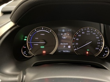 Lexus RX IV SUV Facelifting RX 450h 313KM 2022 Lexus RX 450h Omotenashi IV (2015-2020) Lexus RX 4, zdjęcie 22