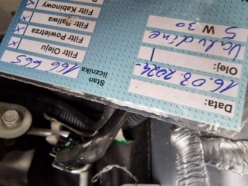 Mitsubishi ASX I SUV Facelifting 2015 1.6 DI-D 114KM 2016 Mitsubishi ASX BEZWYPADKOWY *nowy rozrząd + olej*, zdjęcie 14