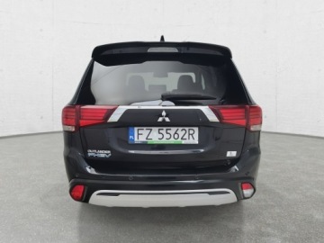 Mitsubishi Outlander III 2020 Mitsubishi Outlander Poleasingowe.pl ECR, zdjęcie 3