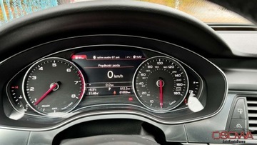 Audi A7 C7 A7 Sportback Facelifting 3.0 TFSI 333KM 2016 Audi A7 Sportback 3.0t 413KM quattro full opcja dociagi head up 61tys km, zdjęcie 26