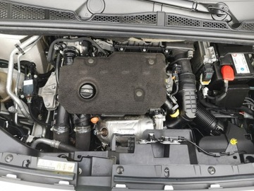 Opel Combo E Kombivan 1.5 Diesel 102KM 2019 Opel Combo Life 1.5CDTI 102KM # LIFE # Klima #, zdjęcie 22