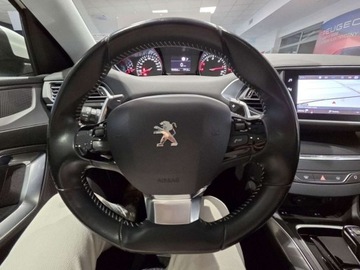 Peugeot 2019 Peugeot 308 SW 1.5 BlueHDi 130KM Allure EAT8 Gwarancja Dealer 1.5 Diesel, zdjęcie 17