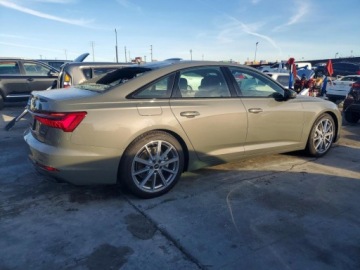 Audi A6 C9 2025 Audi A6 Limousine Premium 2025 2.0 Benzyna 261KM, zdjęcie 3