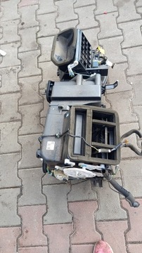 NAGRZEWNICA NUBIRA CHEVROLET 07R