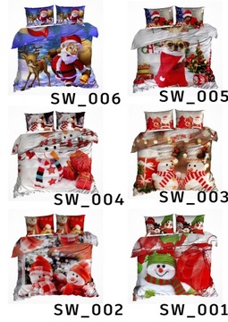 Постельное белье ДВУСТОРОННЕЕ 220х200 9013/5 НОВЫЕ ДИЗАЙНЫ