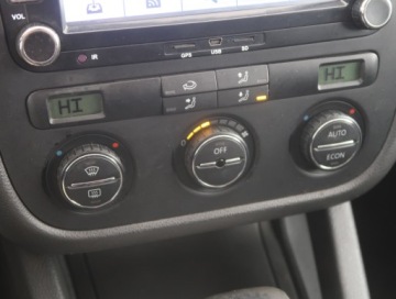 Volkswagen Golf V 2004 VW Golf 1.9 TDI, Automat, HAK, Klima, Klimatronic, zdjęcie 11