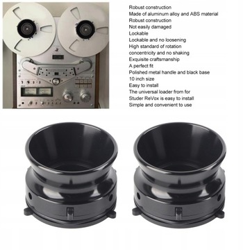 1 ПАРА АДАПТЕРОВ NAB HUB. ПРОФЕССИОНАЛЬНАЯ ПОЛИРОВКА.