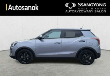  SsangYongKGM Tivoli KGM Salon Polska Gwarancja ASO Bezwypadkowy Top W, zdjęcie 7