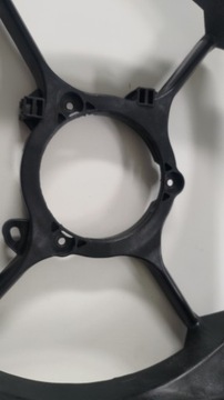 OUTLANDER ASX 4008 РАМКА ВЕНТИЛЯТОРА 1,6 1,8 2,2