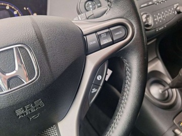 Honda Civic VIII Hatchback 3d 1.8 i-VTEC 140KM 2011 Honda Civic 1.8 benzyna 140KM cz.park. alufelgi klima autom. multifunkcja, zdjęcie 17