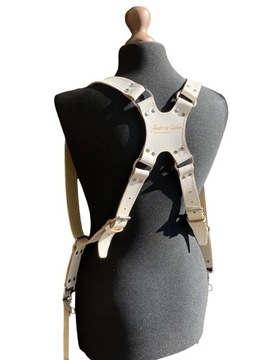 SZELKI FOTOGRAFICZNE SKÓRA NATURALNA Licowa GRAWER GRATIS