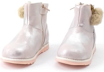 ДЕТСКИЕ ТРАПЕРЫ ВОЙТЫЛКО КАМАШЕ ТШЕВИКИ 25