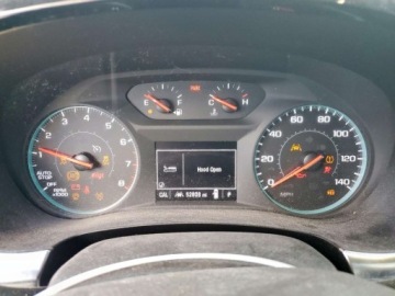 Chevrolet 2023 Chevrolet Traverse LS 2023 3.6 Benzyna 310KM, zdjęcie 9