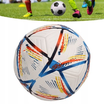 Футбольные тренировочные мячи из ПУ Elastic