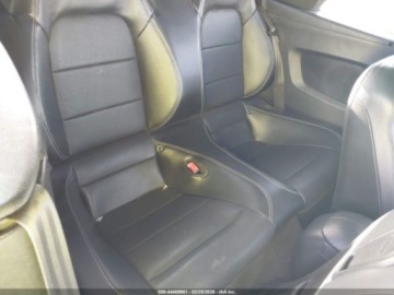 Ford Mustang VI 2018 Ford Mustang Ecoboost, 2018r., 2.3L 2.3 Benzyna 310KM, zdjęcie 9