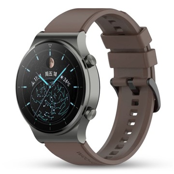 PASEK DO HUAWEI WATCH GT 2 2e 3 4 5 GT2 GT3 GT4 GT5 PRO 46mm 48mm - PREMIUM