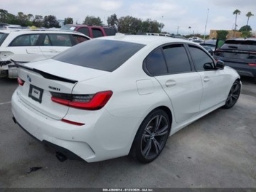 BMW Seria 3 G20-G21 2020 BMW Seria 3 330i rwd 2.0 Benzyna 255KM, zdjęcie 3