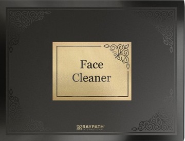 Face Raypath Очищающее средство-пилинг для лица и шеи