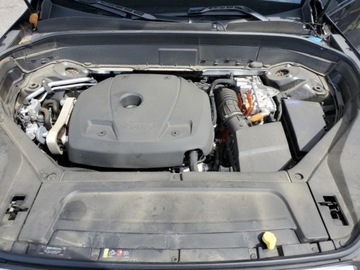 Volvo XC90 II 2021 Volvo XC 90 T8 Recharge Inscription 2021 2.0l 2.0 Hybryda 400KM, zdjęcie 11