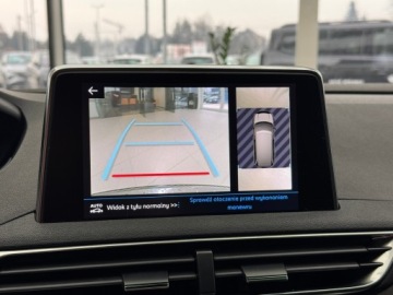 Peugeot 5008 II Crossover Facelifting 2.0 BlueHDi 177KM 2020 Peugeot 5008 GT / 7 osobowy / Hak / Masaż / Panora, zdjęcie 35