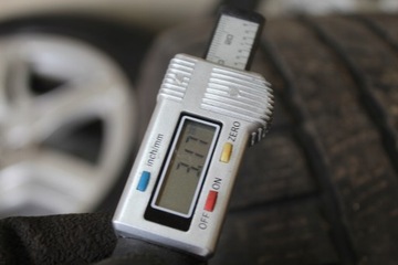 КОЛЕСА ЛЕГКОСПЛАВНЫЕ ДИСКИ 235/60 R18 AUDI Q5 8R 8R0