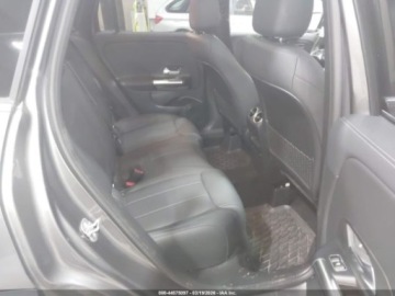 Mercedes GLA II 2026 Mercedes-Benz GLA 250, 2026r., 4x4, 2.0L 2.0 Benzyna 221KM, zdjęcie 9