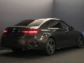 Mercedes Klasa C W206 Limuzyna 1.5 180 170KM 2025 C Klasa 180 Business Edition 1.5 (170KM) 2025, zdjęcie 1