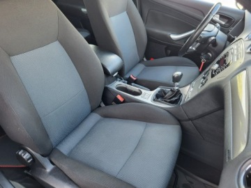 Ford Mondeo IV Kombi 2.0 Duratorq TDCi DPF 115KM 2009 Ford Mondeo 2.0d, 116KM, Klimatyzacja, zdjęcie 16