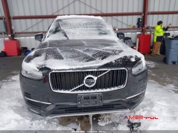 Volvo XC90 II 2019 Volvo XC 90 2019 r., 2,0L T6 MOMENTUM 2.0 Benzyna 316KM, zdjęcie 1