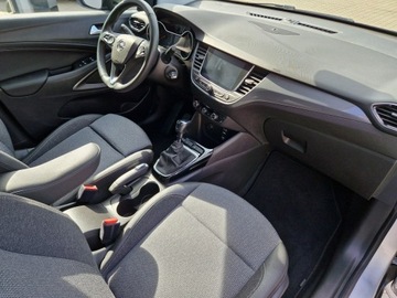  Opel Crossland | Niski Przebieg! | Podgrzewana, zdjęcie 11