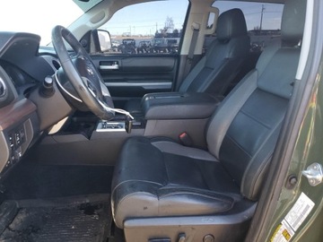 Toyota Tundra II 2021 Toyota Tundra Crewmax Limited 2021 5.7l 5.7 Benzyna 381KM, zdjęcie 7