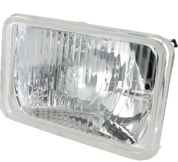 Element optyczny reflektora Hella 1AB003177001