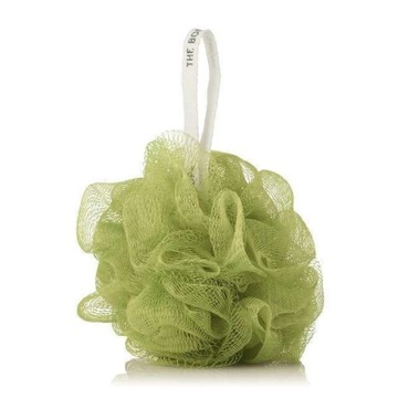 THE BODY SHOP_BATH LILY_myjka do kąpieli i masażu