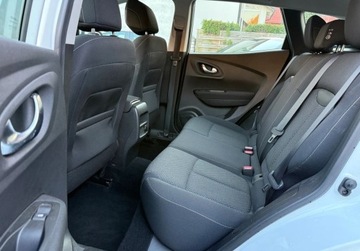 Renault Kadjar Crossover Facelifting 1.3 TCe 140 FAP 140KM 2019 Renault Kadjar salon Polska, 1 wlasciciel, serwis ASO 1.3 Benzyna 140KM, zdjęcie 9