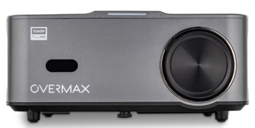 Смарт-проектор OVERMAX Multipic 5.1 Pro Full HD