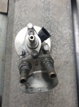 Dozownik adblue Daf XF 106 Euro 6 2888173