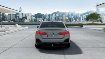 BMW Seria 5 G90-91 Touring 2.0 520d 197KM 2025 BMW Seria 5 20d xDrive Limuzyna 197 KM mHEV - Gotowy do Odbioru - Pakiet M, zdjęcie 5