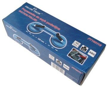 ДЕРЖАТЕЛЬ ПРИСОСКИ ДЛЯ ОКОННОЙ ПЛИТКИ ВЕСОМ ДО 70 КГ