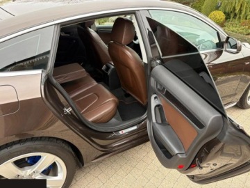 Audi A5 8T 2013 Audi A5 Sportback 2.0 TDI DPF 136KM 2013r Stan perfekcyjny! Mozliwa zamiana, zdjęcie 7