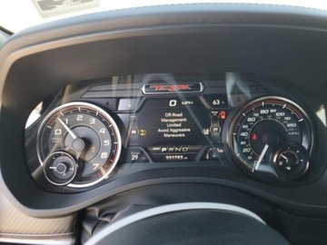  RAM 1500 RAM 1500 TRX, 2022r., 4x4, 6.5L 6.2 Benzyna 702KM, zdjęcie 9
