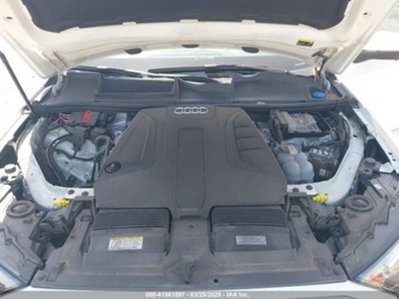 Audi Q7 II 2021 Audi Q7 Premium Plus 45 Tfsi Quattro Tiptronic 2021 2.0l 2.0 Benzyna 248KM, zdjęcie 8