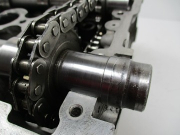 peugeot citroen 2.0 hdi RHR ролики головки 04-10