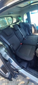 SEDADLA POHOVKA FORD B-MAX 2014 NC