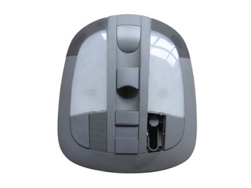 LAMPA OSVĚTLENÍ INTERIÉR MERCEDES W164 W251 STŘEŠNÍ OKNO 2518206710