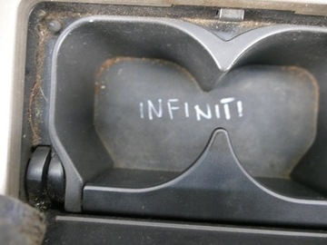 INFINITI G35 СЕДАН ЦЕНТРАЛЬНЫЙ ТУННЕЛЬ ЕС