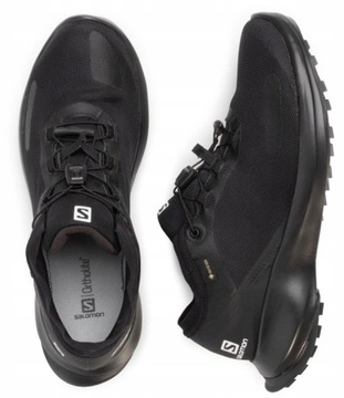 Buty sportowe Salomon Sense Feel GTX W gore-tex 36