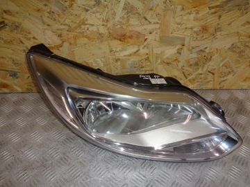 ФОНАР ПЕРЕДНИЙ ПРАВЫЙ FORD FOCUS MK3 III 2010-