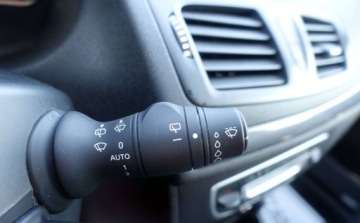 Renault Megane IV Grandtour 1.5 dCi 110KM 2016 Renault Megane 1.5DCI 110KM Drugi facelifting Navi Skora LEDY Oryginalne s, zdjęcie 21