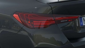 BMW Seria 4 G22-23-26 2026 BMW Seria 4 M440i xDrive Gran Coupe 392 KM mHEV - Gotowy do Odbioru - Paki, zdjęcie 8