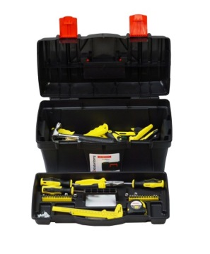 Ящик для инструментов Набор из 3 шт Ящик для инструментов